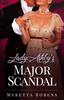 Книга Lady Ashby's Major Scandal