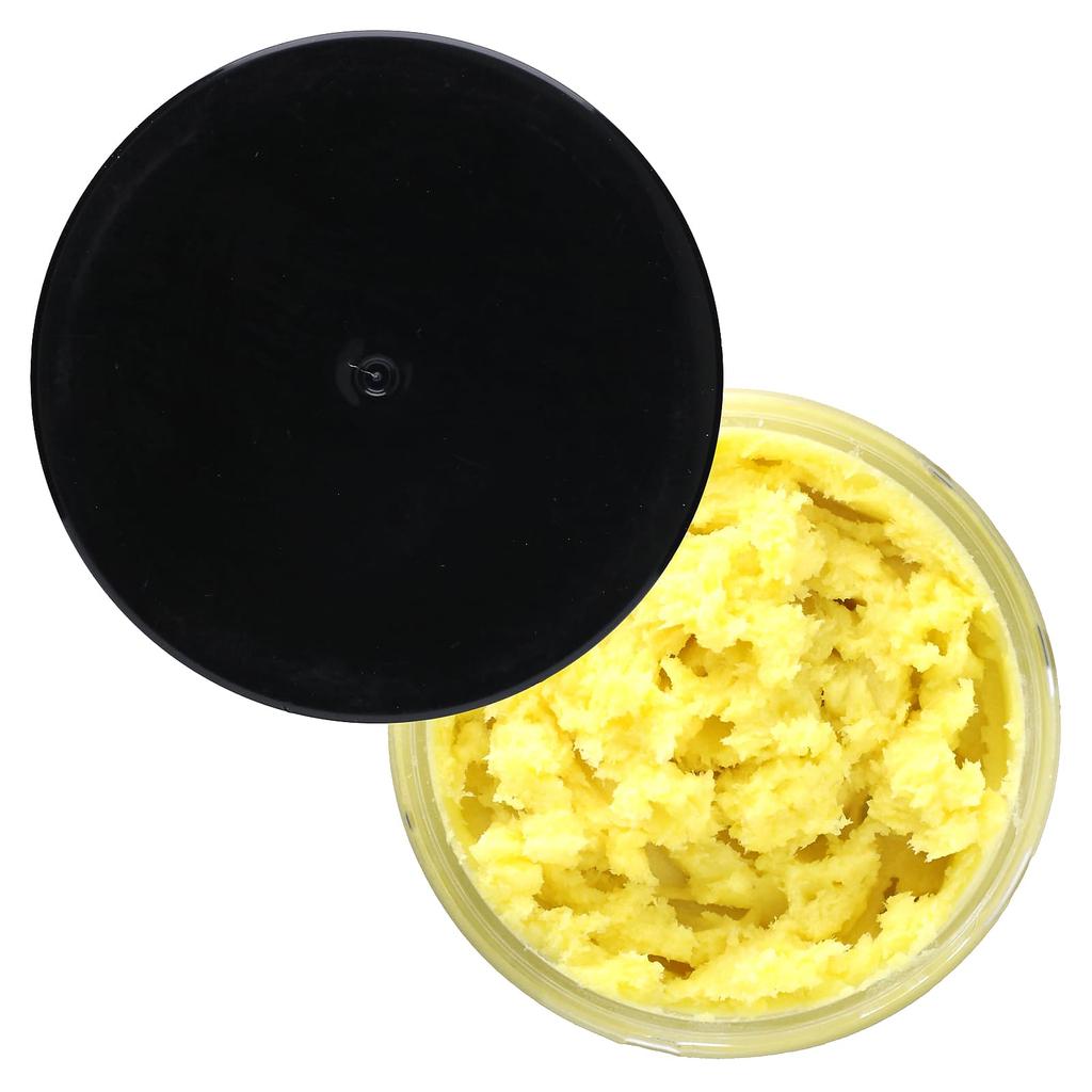 Alikay Naturals Увлажняющий крем для волос с маслом ши и йогуртом, 8 унций (227 г)