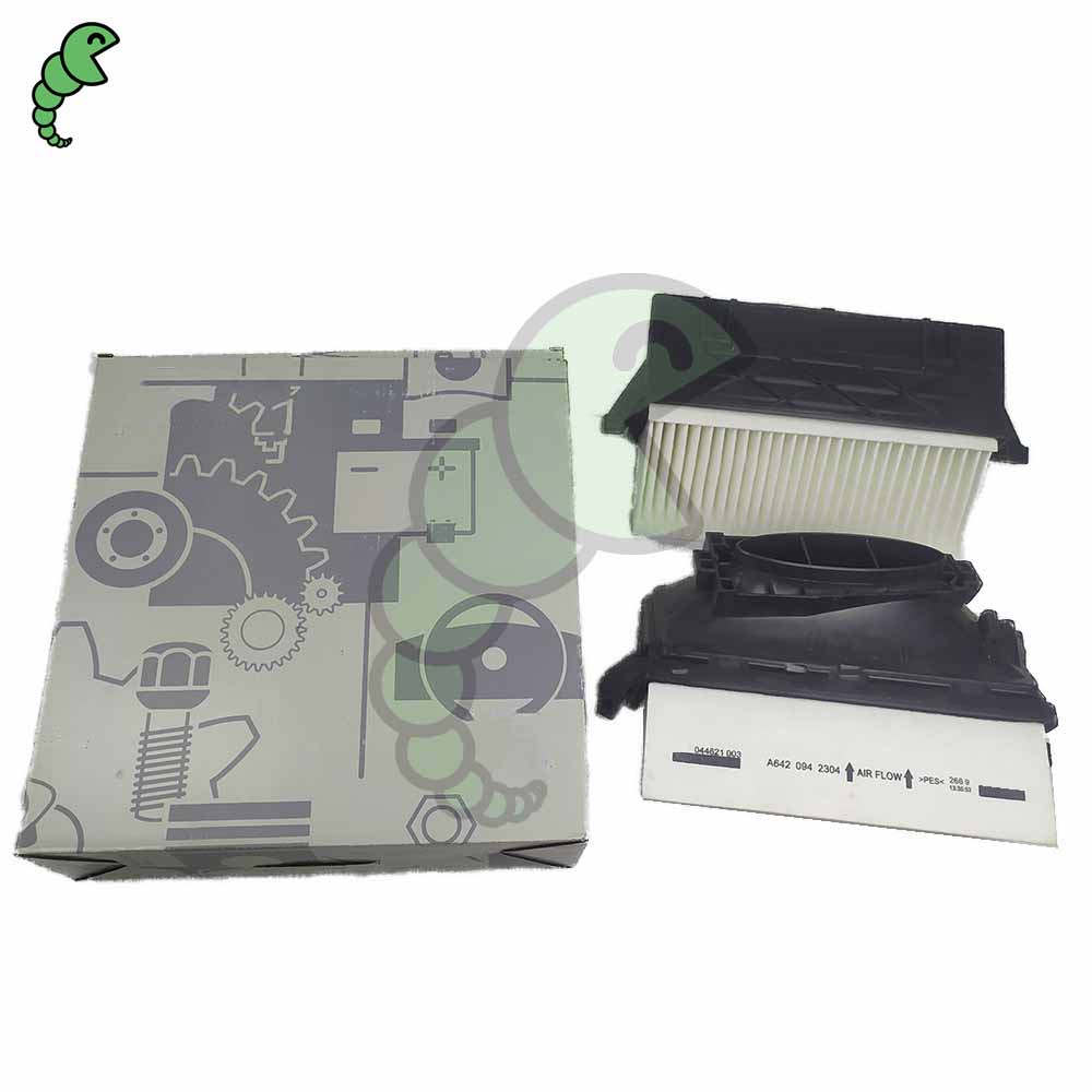 6420940000 High Quality Vulnerable Parts Accessories Automoblie Parts Air Filter A6420940000 For MB W447 GL350 ML350 S350