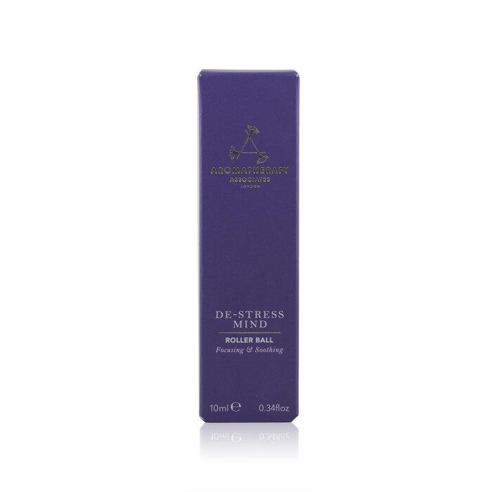 AROMATHERAPY ASSOCIATES De-Stress - Mind Roller Ball