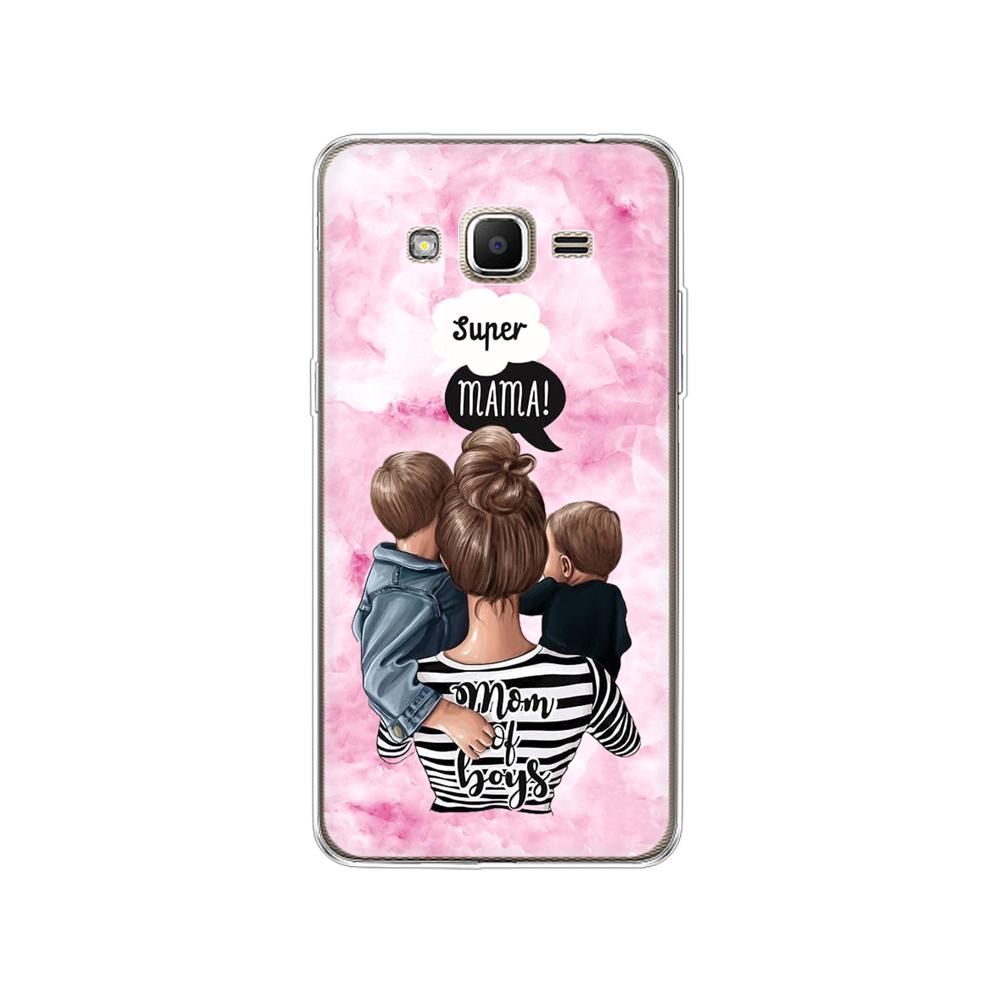 Чехол для Samsung Galaxy J2 Prime TPU чехол G532 SM-G532F 5 дюймов Чехол Мягкий силиконовый чехол для Samsung J2 Prime Чехол