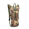 Outdoor Tactical Water Bag Bag 3L Liner Camouflage Cycling Water Bag Backpack Sports Water Bag Bag Hiking Travel Portable Bag