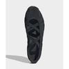 adidas Ghost Sprint Балетные Удобные Низкие Повседневные Кроссовки Женские Черные KI7740