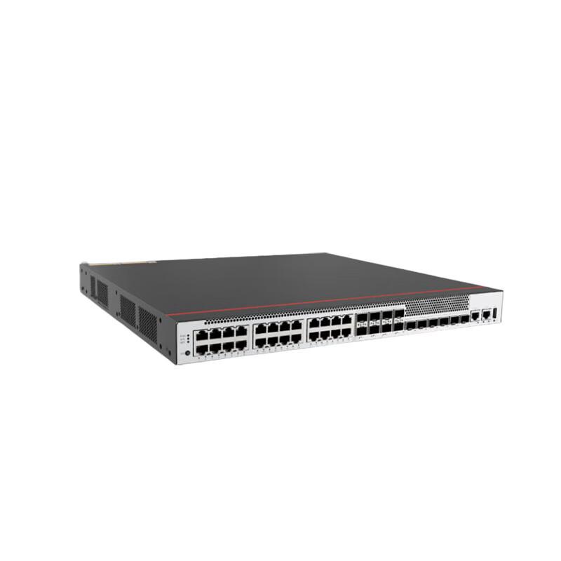 Huawei S5735-S24T8J4XEZ-V2 Enterprise Switch