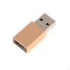 Переходник-разъем с гнезда на штекер USB 3.0 Type A