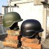 Тактический военный вентиляторный шлем M88: Легкий макет для CS, обеспечения безопасности и контроля беспорядков