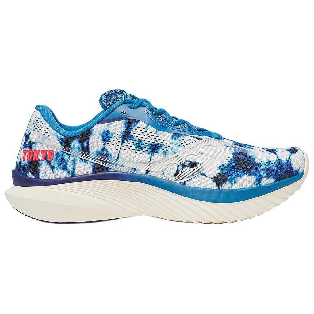 Новые Saucony Kinvara 15 Токийский марафон S20967-300