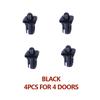 Car Interior Front Rear Door Lock Unlock Button Knob For BMW 5 Series F10 F11 F18 520 523 525 530 535 51417271381 51211805643