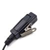 For Motorola DP4400 DP4401 DP4600 DP4601 CB Radio Headset Earpiece PTT Mic