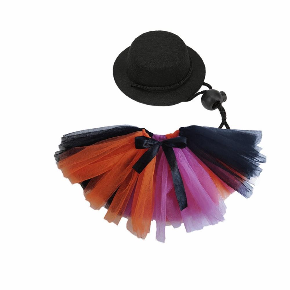 Funny Halloween Porch Goose Outfits Creative Fall Goose Clothes Halloween Decorations