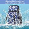 Crossbody Phone Bags For Women 3 Layers Small Multifunctional Mobile Pouch Sling Bags For Girls Latest Travel Cell Phone Purses Pouch