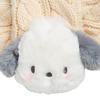 Детский вязаный шарф Pochacco Cold Protection 252611 [Sanrio] Детский