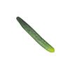 Soft PU Artificial Cucumber Simulation Cucumber for Home Decoration Basket Display Photography Kitchen Vegetable Toy