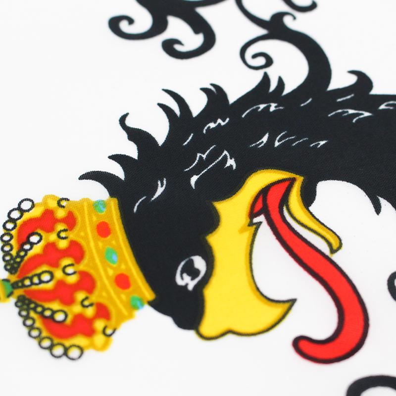 90*150 см немецкий немецкий прусский крест Орел полиэстер флаг