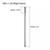 Practical M X Mm Extra Long Straight Flute Tapping Tool