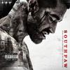 CD ORIGINAL SOUNDTRACK - Ost: Southpaw  0602547424303 Interscope Reco 2015 Europe Rap & Hip-Hop/R&B Used