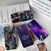 Acotar A Court Of Mist And Fury Чехол для телефона Силиконовый Мягкий для iphone 17 16 15 14 13 12 11 Pro MAX Plus X Чехол