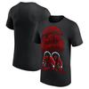2026 Fashion New Tshirt Unisex Summer Clothing Casual Short Sleeved Trend Unisex Streetwear Unisex Tops Breathable Sports Tees