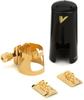 Vandoren Soprano Saxophone Ligature Optimum with Plastic Cap (LC06P)