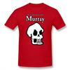 Monkey Island T Shirt Monkey Island Murray The Skull TShirt Beach Cotton Tee Shirt Cute Print Male Short Sleeves Tshirt