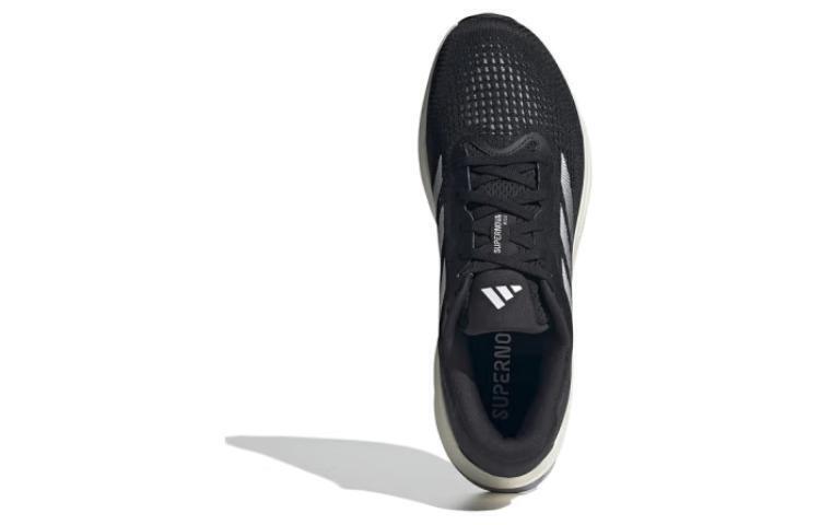 adidas Supernova Rise Черный Углерод - IG5844