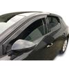 J&J AUTOMOTIVE | Heko Дефлекторы воздуха Дефлекторы ветра Для Seat Leon 3 St 5P. Берлина 2012-2020