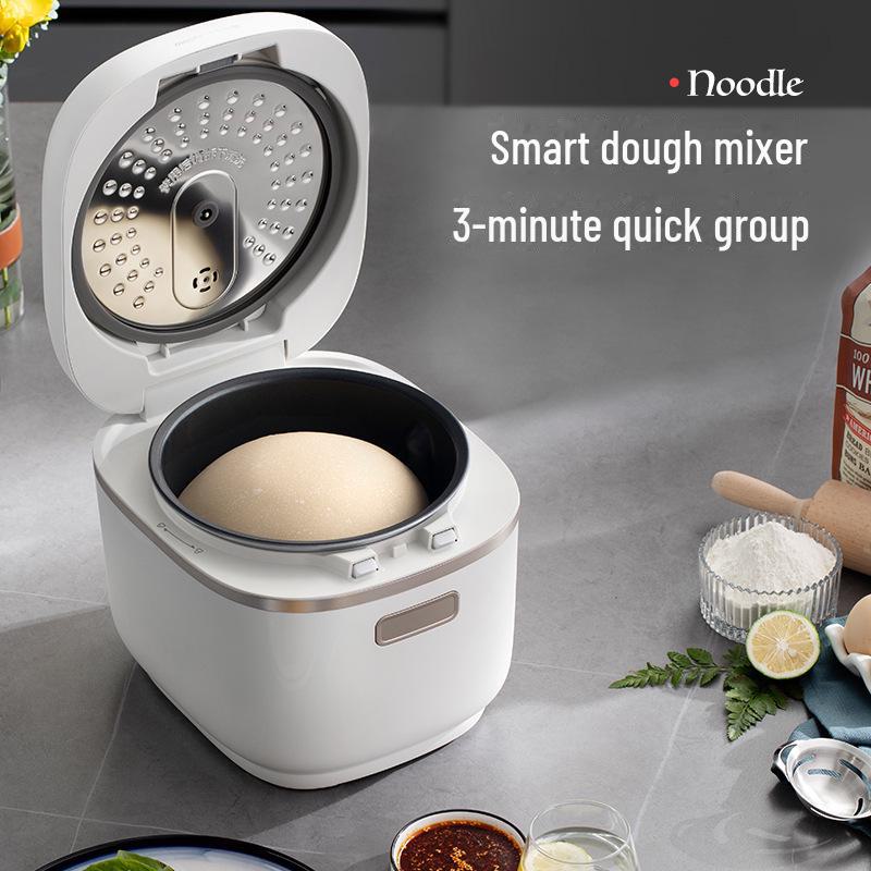 Morphy Многофункциональная интеллектуальная рисоварка и хлебопечка объемом 3 л с двумя резервуарами для риса, супа и лапши