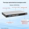 Ruijie RG-NBF5200M Layer 3 Managed Converged OLT Switch