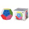**Святая Рука**: Серия "Дьявол" 3x3x3, 2x2x2, 4x4x4 и 12-гранные нестандартные кубики Рубика без наклеек**