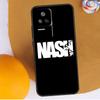 Nash Fishing Logo For Xiaomi 11T 12T Pro Mi 12 11 Lite 12S Ultra Case For POCO X3 X4 Pro F4 GT F3 M4 Pro M5