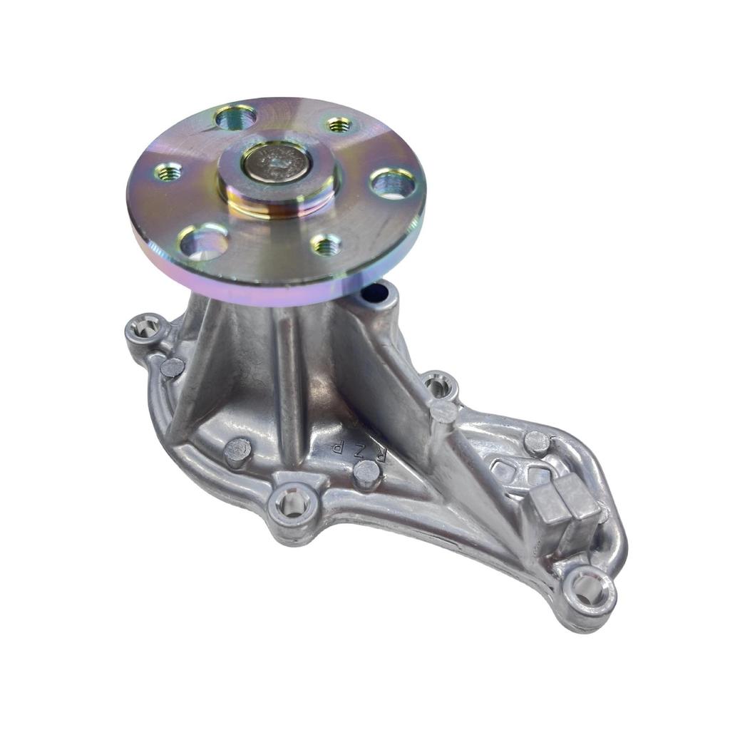 19200-RZP-013: Compatible Water Pump for Honda Accord, Spirior, Crosstourer, and CRV Engines.