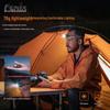 Перезаряжаемый налобный фонарь Fenix HM50R V2.0 для активного отдыха