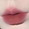Toot Dodo Стойкая матовая нюдовая помада Airy Velvet: Улучшает цвет лица, Не липкий, Финиш мягкой дымки.