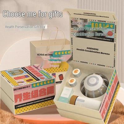 Массаж – Массаж головы