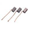 2/10pcs Carbon brush 6x6x10mm Automotive Fan motor