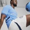 Puma Official Mcfc Home Replica Jersey