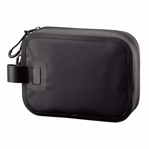 Рыболовная сумка SHIMANO Worm Pouch BP-074U Черный 0