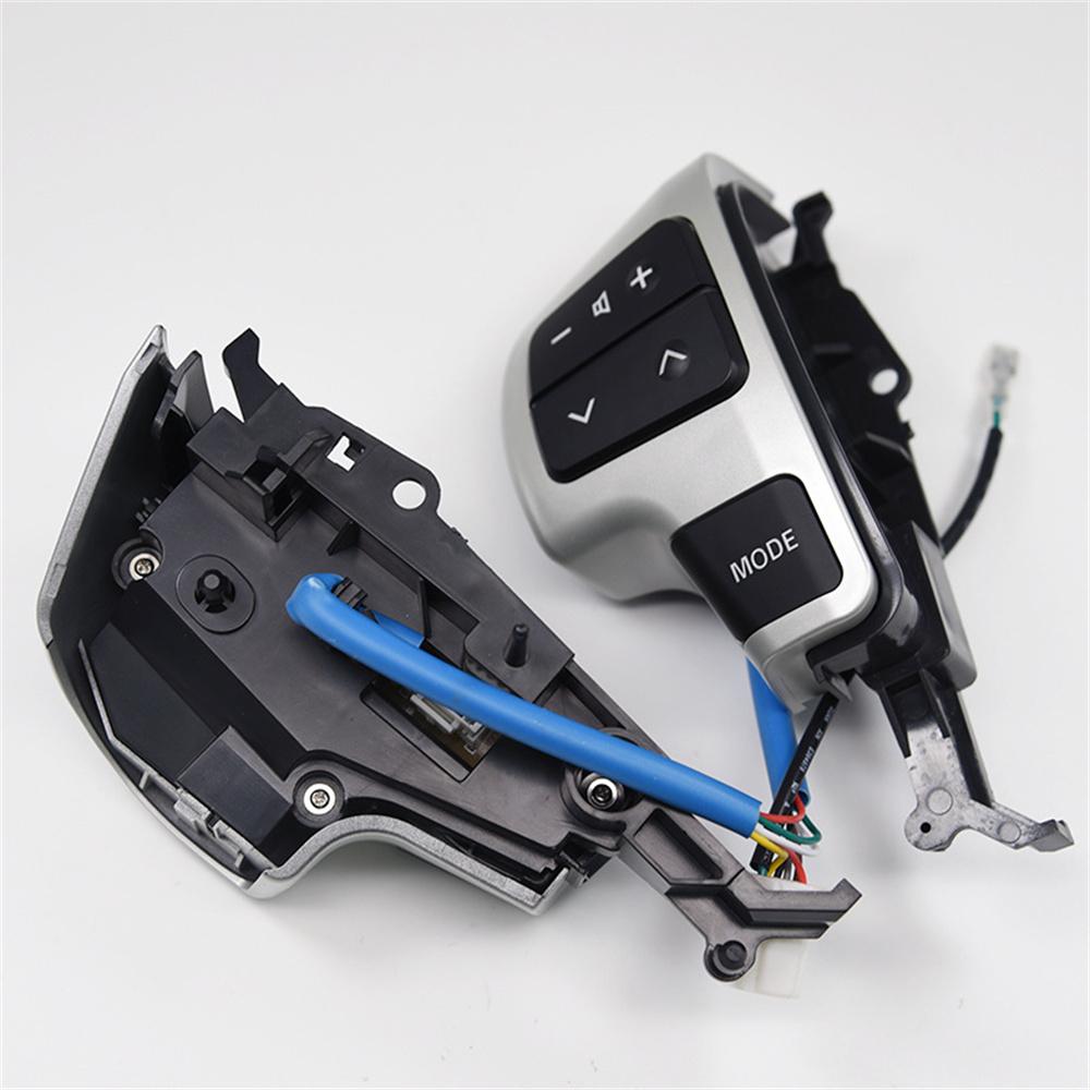 Steering Wheel Control Switch For Toyota Land Cruiser 200 2008-2011 84250-60050