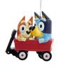 Cute Acrylic Cartoon Car Hanging Decoration Perfect Birthday Gift For Kids Home Decor