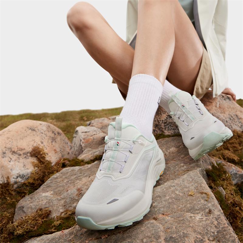 Fila Boa Слипоны Модные Универсальные Прочные Дышащие Низкие Кроссовки для улицы Женская обувь Ярко-белые A12W431204FBW