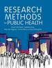 Книга Research Methods for Public Health