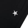 Converse Casual Pants Men's Black Moderate Cuffed Pants MCH873-023