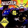 CD ALLISTER - Dead Ends & Girlfriends 00881121262 Drive-Thru Reco 1999 Non Japan Rock Used