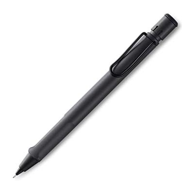 Механический карандаш LAMY Safari, Черный, 0.5 мм