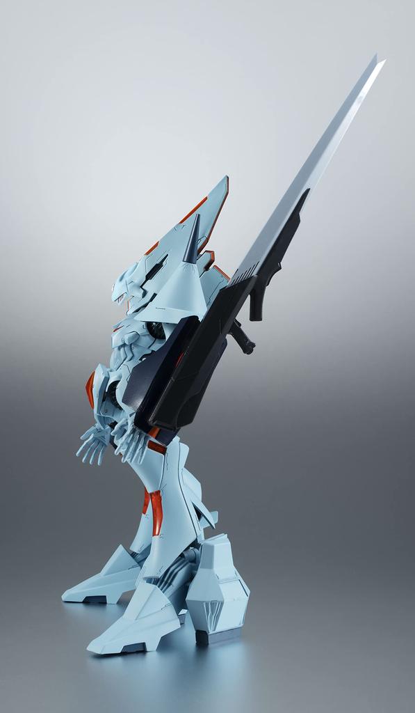 TAMASHII NATIONS ROBOT Spirits Nelly Bren Blen Powered <SIDE ANTIBODY>