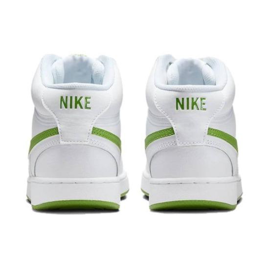 Nike Court Vision Mid Хлорофилл  CD5436-107
