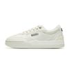 Sneakers MOUNTAIN Skate Shoes Women's Low-top Pure Porcelain White