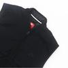 Nike Мягкий и удобный жилет мужской жилет черный FZ0749-010