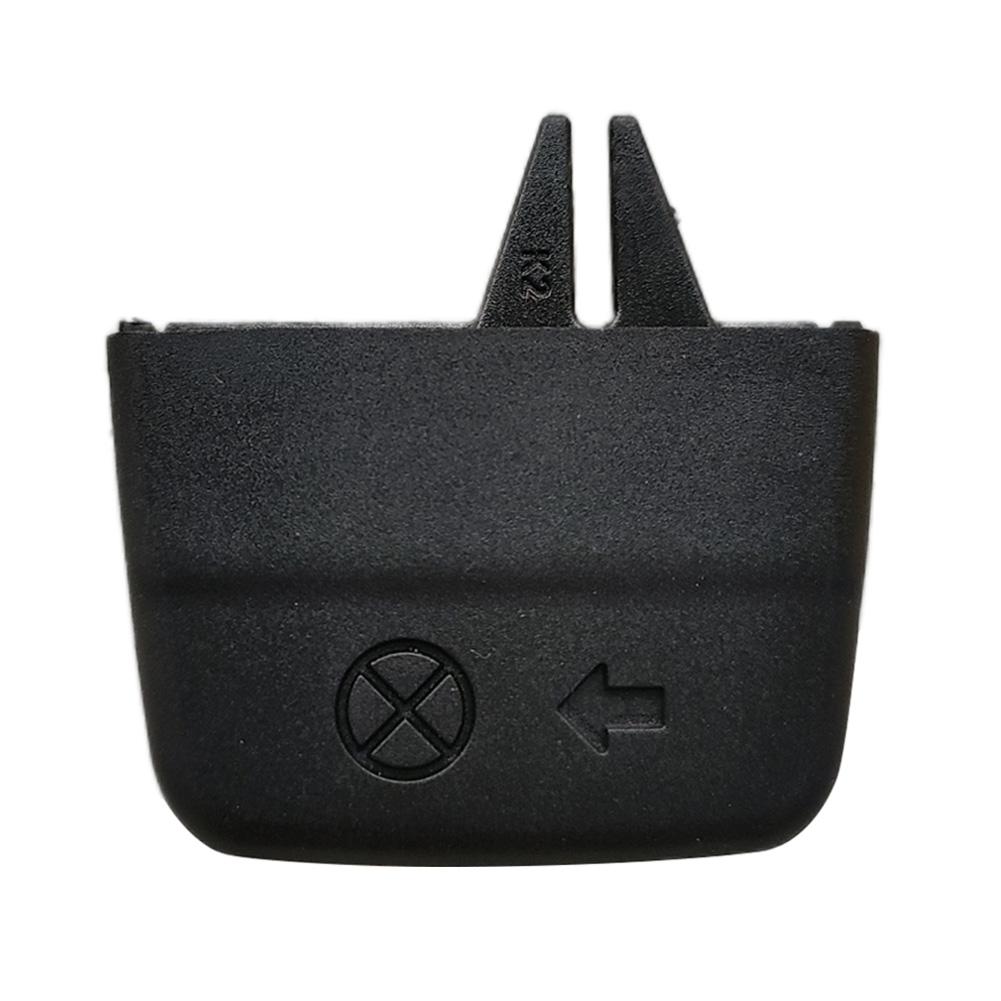 Front A/C Vent Outlet Tab Clip Slider Air Conditioning Vent Outlet Tab Clip Paddles 97460-4X000WK-1 for KIA K2 2011-2015