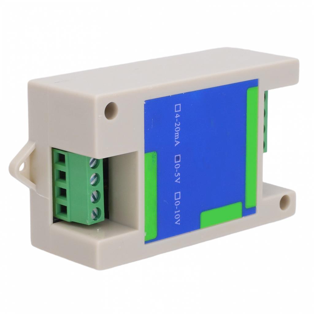 24 Channel For Modbus RTU RS485 To Analog Output Device For Industry Use
